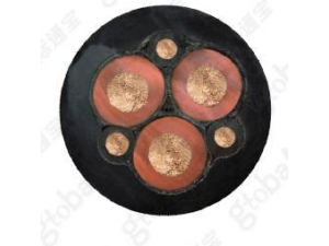 盾構(gòu)機(jī)電纜1