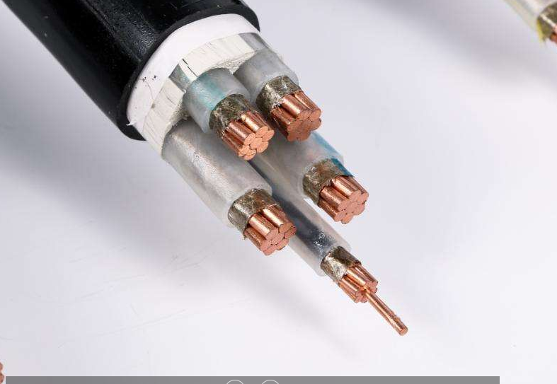 NHYJV 耐火電力電纜