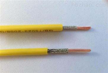 WDZN-BYJ2.5 低煙無(wú)鹵耐火聚氯乙烯絕緣電線