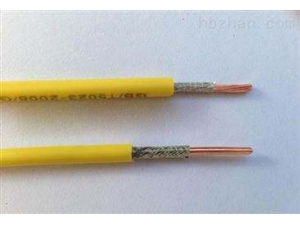 WDZN-BYJ2.5 低煙無(wú)鹵耐火聚氯乙烯絕緣電線(xiàn)