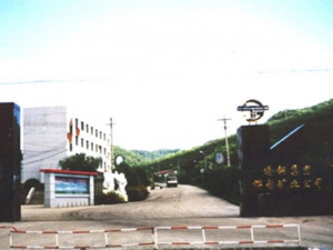 通化鋼鐵集團(tuán)