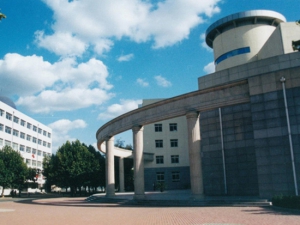 遼寧師范大學(xué)